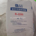 Titaniumdioxide TS6300 R251 TIOX240